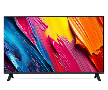 Telewizor 43" LG 43QNED70A6A 43" 4K QNED WebOS